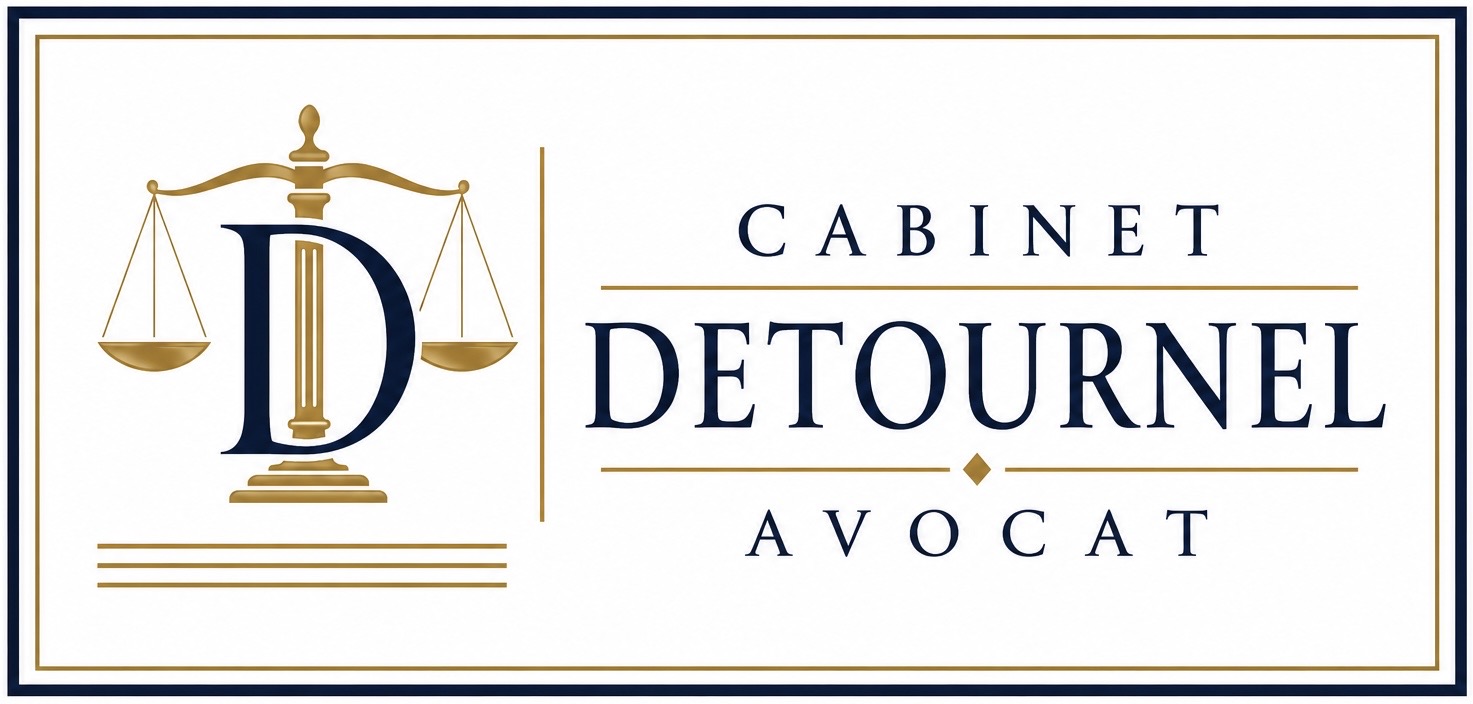 Cabinet Detournel
